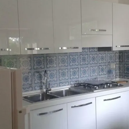Apartamento Breathtaking Panoramic Penthouse In Center Capri