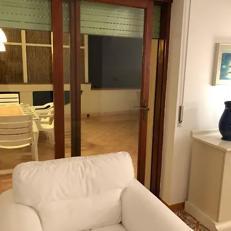 Breathtaking Panoramic Penthouse In Center Apartment Capri